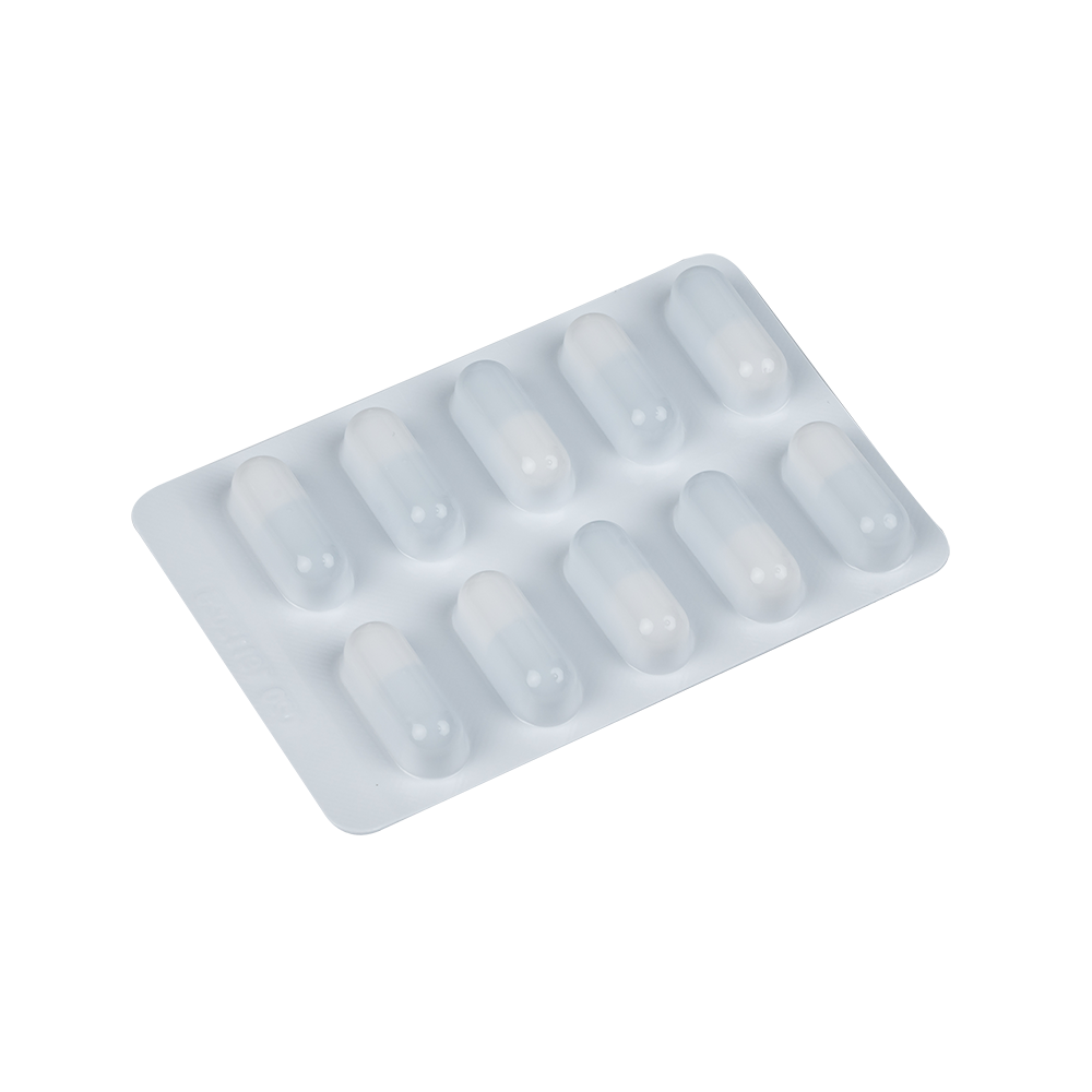 Piantawic Hộp 10 vỉ x 10 viên TV.Pharm