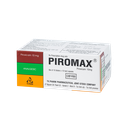 Piromax 10mg Hộp 10 vỉ x 10 viên TV.Pharm