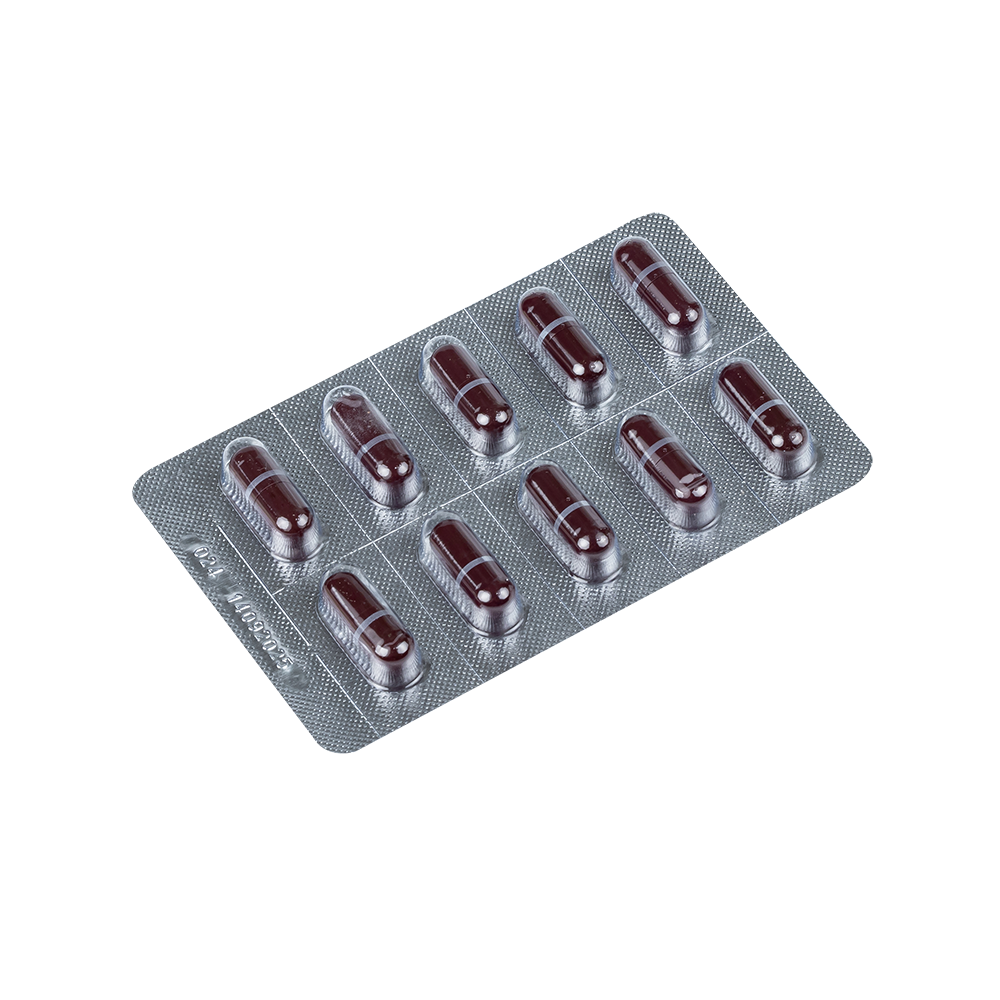 Piromax 10mg Hộp 10 vỉ x 10 viên TV.Pharm
