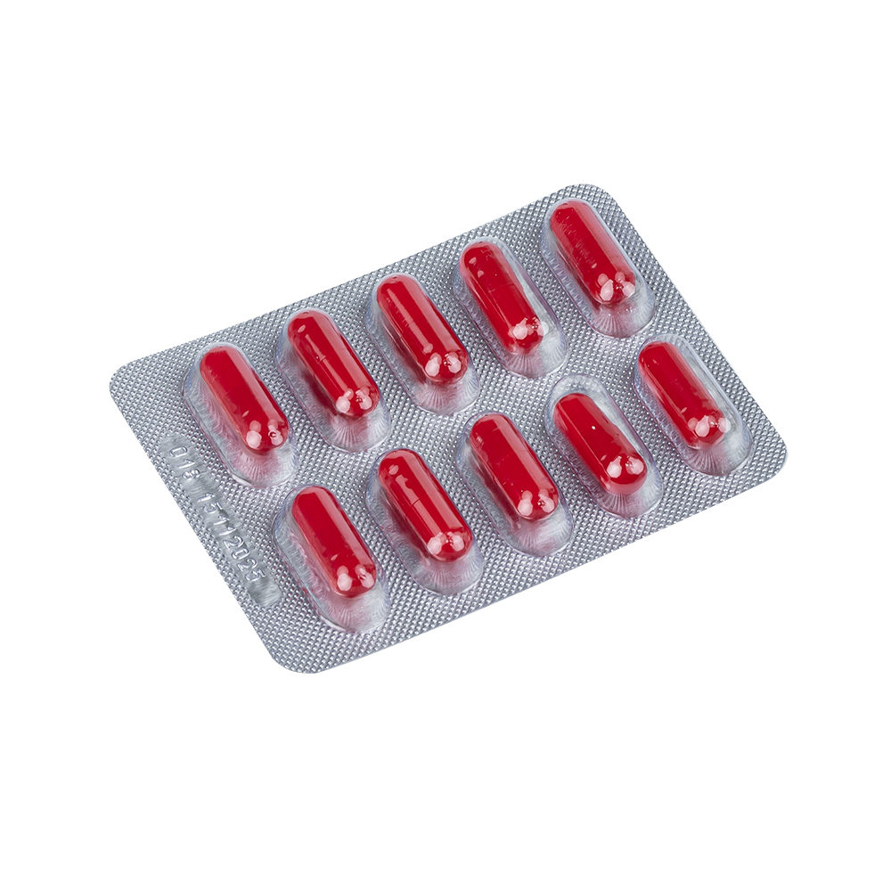Piromax 20 mg Hộp 10 vỉ x 10 viên TV.Pharm