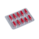 Piromax 20 mg Hộp 10 vỉ x 10 viên TV.Pharm