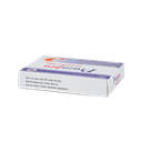 Prazopro 40mg H/14 Hộp 2 vỉ x 7 viên TV.Pharm