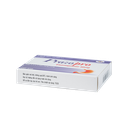 Prazopro 40mg H/14 Hộp 2 vỉ x 7 viên TV.Pharm