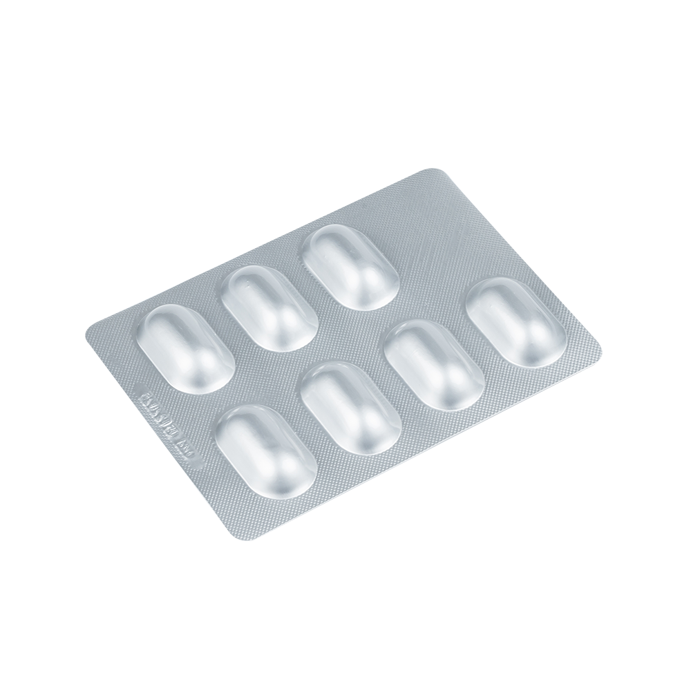 Prazopro 40mg H/14 Hộp 2 vỉ x 7 viên TV.Pharm