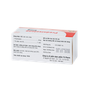 Prednisolone 5mg Hộp 20 vỉ x 10 viên TV.Pharm