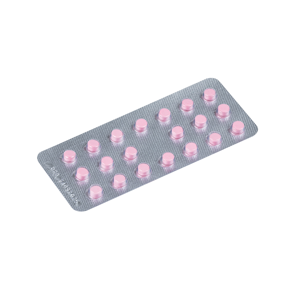 Prednisolone 5mg Hộp 20 vỉ x 10 viên TV.Pharm
