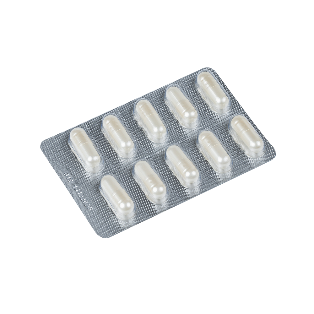 Spasticon Hộp 6 vỉ x 10 viên TV.Pharm