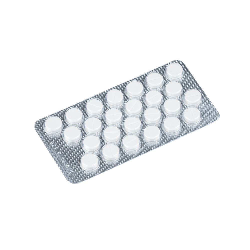 Stugon-pharimex Hộp 10 vỉ x 25 viên TV.Pharm