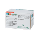 Telmisartan 80 mg Hộp 10 vỉ x 10 viên TV.Pharm