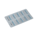 Telmisartan 80 mg Hộp 10 vỉ x 10 viên TV.Pharm