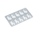 Telmisartan 80 mg Hộp 10 vỉ x 10 viên TV.Pharm