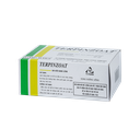Terpinzoat hạt Hộp 10 vỉ x 10 viên TV.Pharm