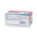 Travicol Hộp 10 vỉ x 10 viên TV.Pharm