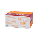 Travicol codein F Hộp 10 vỉ x 10 viên TV.Pharm