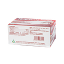 Travicol Extra Hộp 10 vỉ x 10 viên TV.Pharm