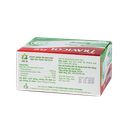 Travicol Flu Hộp 10 vỉ x 10 viên TV.Pharm