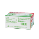 Travicol Flu Hộp 10 vỉ x 10 viên TV.Pharm