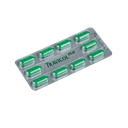 Travicol Flu Hộp 10 vỉ x 10 viên TV.Pharm