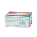 Travicol PA Hộp 10 vỉ x 10 viên TV.Pharm