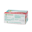 Travicol PA Hộp 10 vỉ x 10 viên TV.Pharm