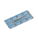 Travicol PA Hộp 10 vỉ x 10 viên TV.Pharm