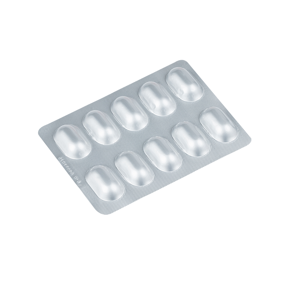 TV-Cefuroxime 500mg Hộp 3 vỉ x 10 viên TV.Pharm