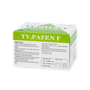 TV-PAFEN F Hộp 10 vỉ x 10 viên TV.Pharm