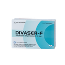 DIVASER-F Hộp 28 Viên Davipharm