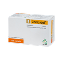 Zanicidol Hộp 10 vỉ x 10 viên TV.Pharm
