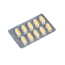 Zanicidol Hộp 10 vỉ x 10 viên TV.Pharm