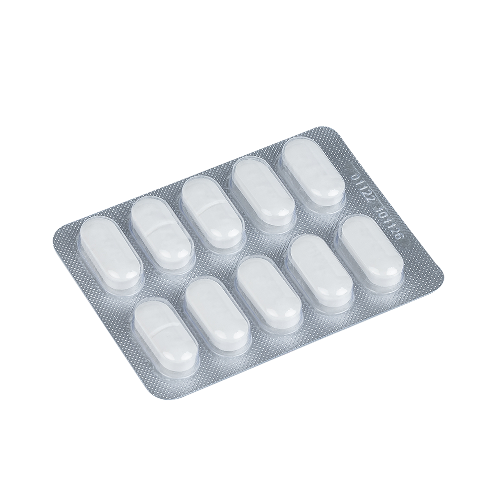 Cotrim 960 mg Hộp 10 vỉ x 10 viên Imexpharm