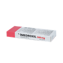 Imedroxil 500 mg Hộp 1 vỉ x 12 viên Imexpharm