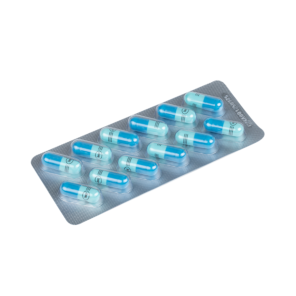 Imedroxil 500 mg Hộp 1 vỉ x 12 viên Imexpharm