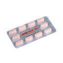 Mexcold Plus Hộp 10 vỉ x 10 viên Imexpharm