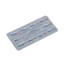 Mexcold Plus Hộp 10 vỉ x 10 viên Imexpharm