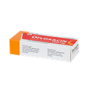 Ofloxacin 200 mg Hộp 2 vỉ x 10 viên Imexpharm