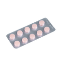 Ofloxacin 200 mg Hộp 2 vỉ x 10 viên Imexpharm