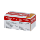 Pharmox 500 mg Hộp 10 vỉ x 10 viên Imexpharm