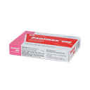 Zanimex 500 mg Hộp 2 vỉ x 5 viên Imexpharm
