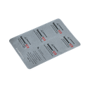 Zanimex 500 mg Hộp 2 vỉ x 5 viên Imexpharm