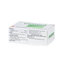 COLDFED Hộp 10 vỉ x 10 viên