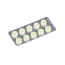 COLDFED Hộp 10 vỉ x 10 viên