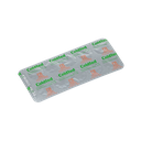 COLDFED Hộp 10 vỉ x 10 viên