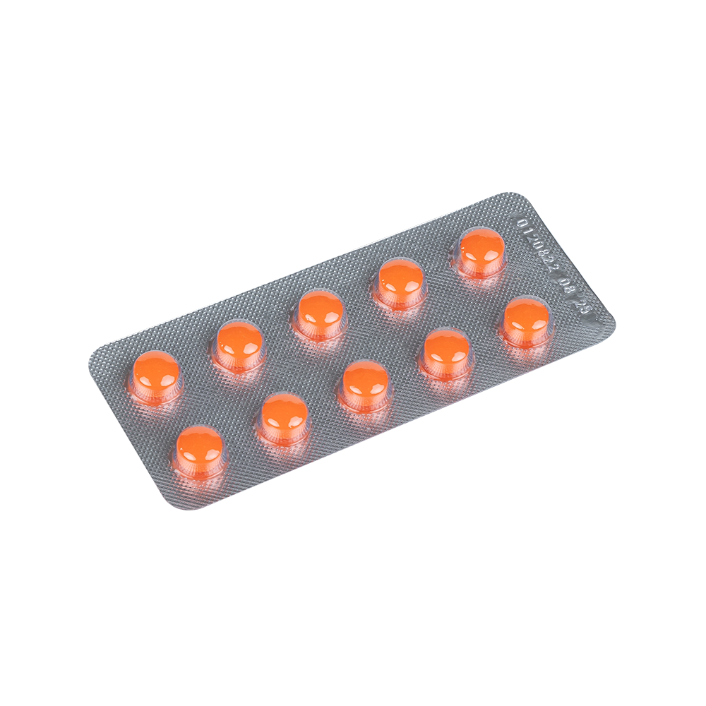 DICLOFEN * Hộp 10 vỉ x 10 viên