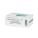 FARZINCOL * Hộp 10 vỉ x 10 viên