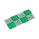 FARZINCOL * Hộp 10 vỉ x 10 viên