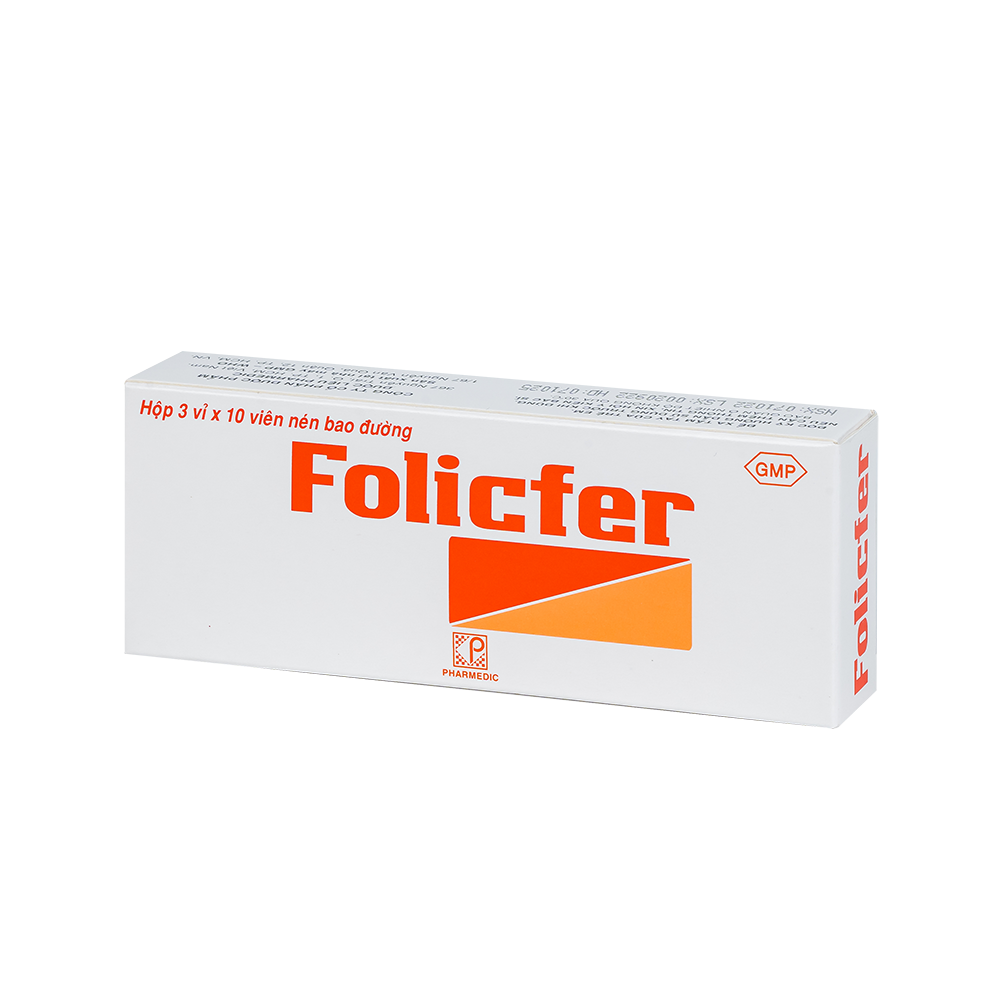 FOLICFER