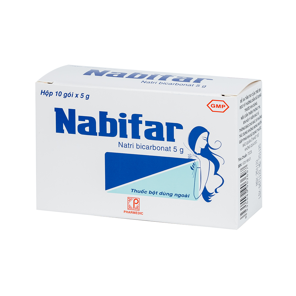 NABIFAR