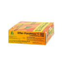 EFFER-PARALMAX C 500/150 Hộp 5 vỉ x 4 viên nén sủi bọt Boston