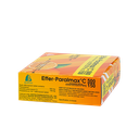 EFFER-PARALMAX C 500/150 Hộp 5 vỉ x 4 viên nén sủi bọt Boston